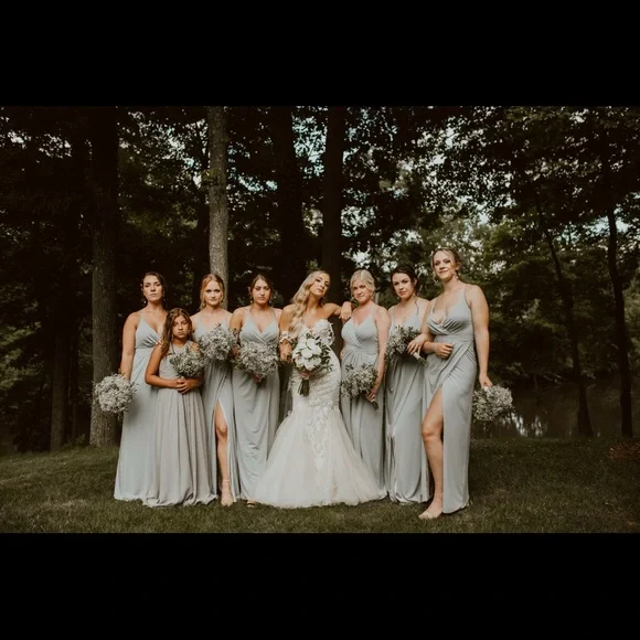 Bridesmaid Dress Robe Ceremonie Jjshouse Jjshouse Robe Cocktail